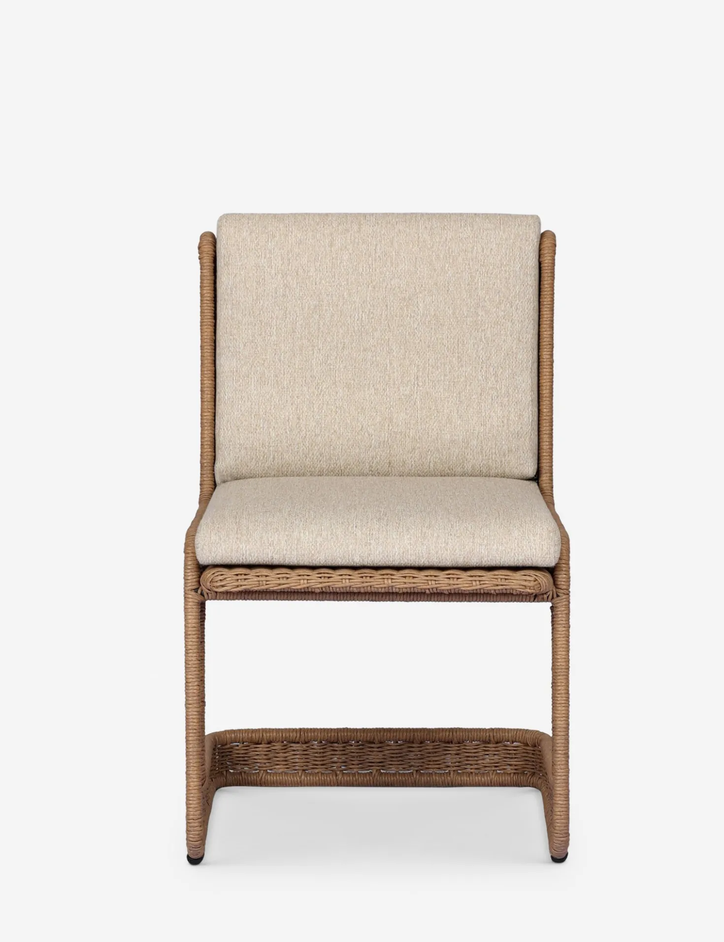 Ensley Outdoor Dining Chair