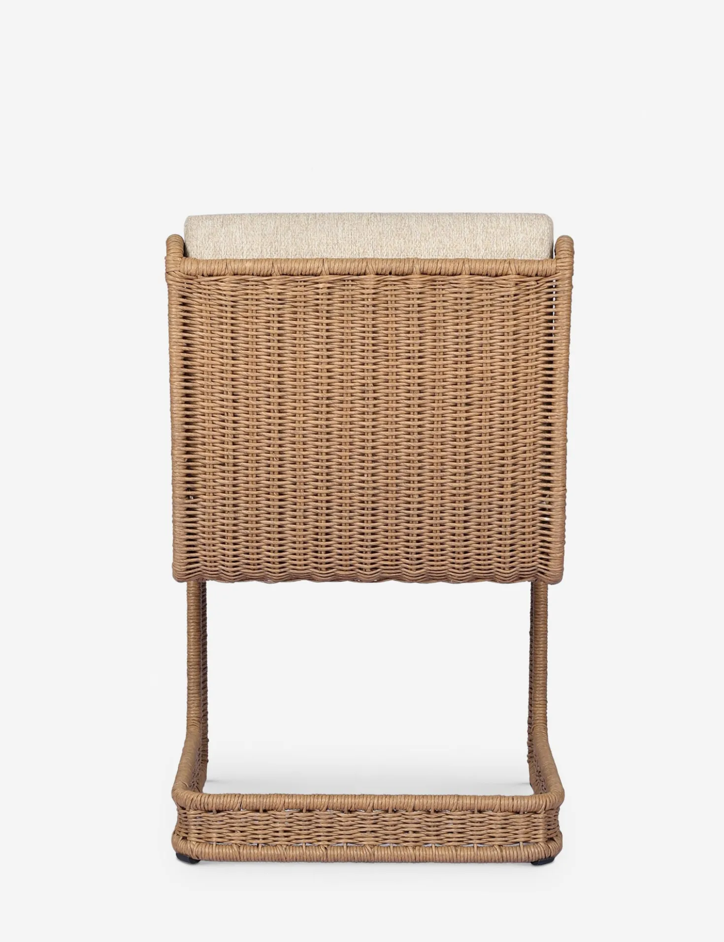 Ensley Outdoor Dining Chair