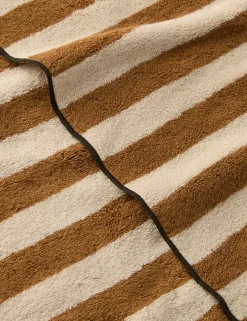 Enzo Organic Cotton Towel Collection by Sarah Sherman Samuel