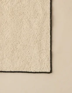 Enzo Organic Cotton Towel Collection by Sarah Sherman Samuel
