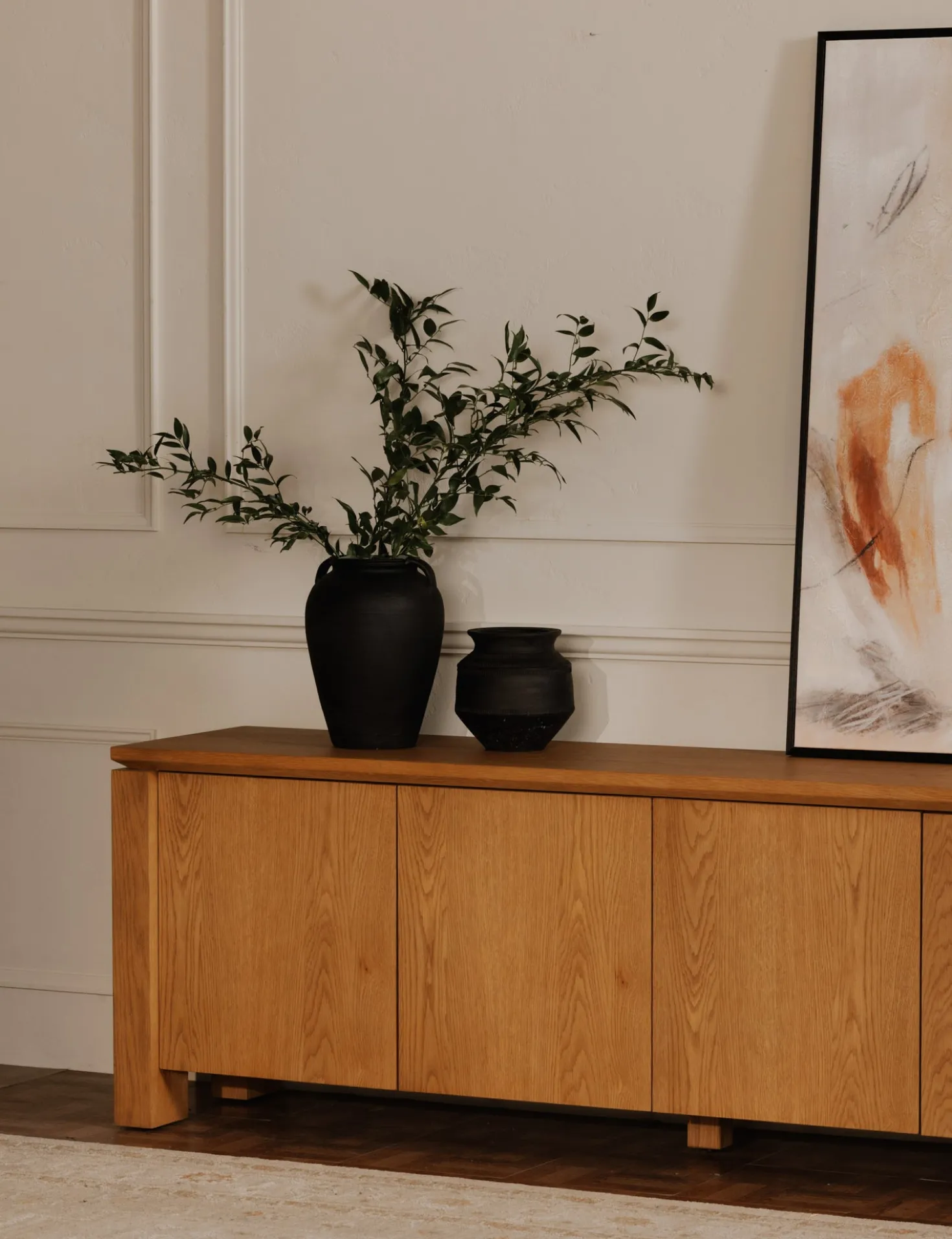 Erasto Decorative Vase