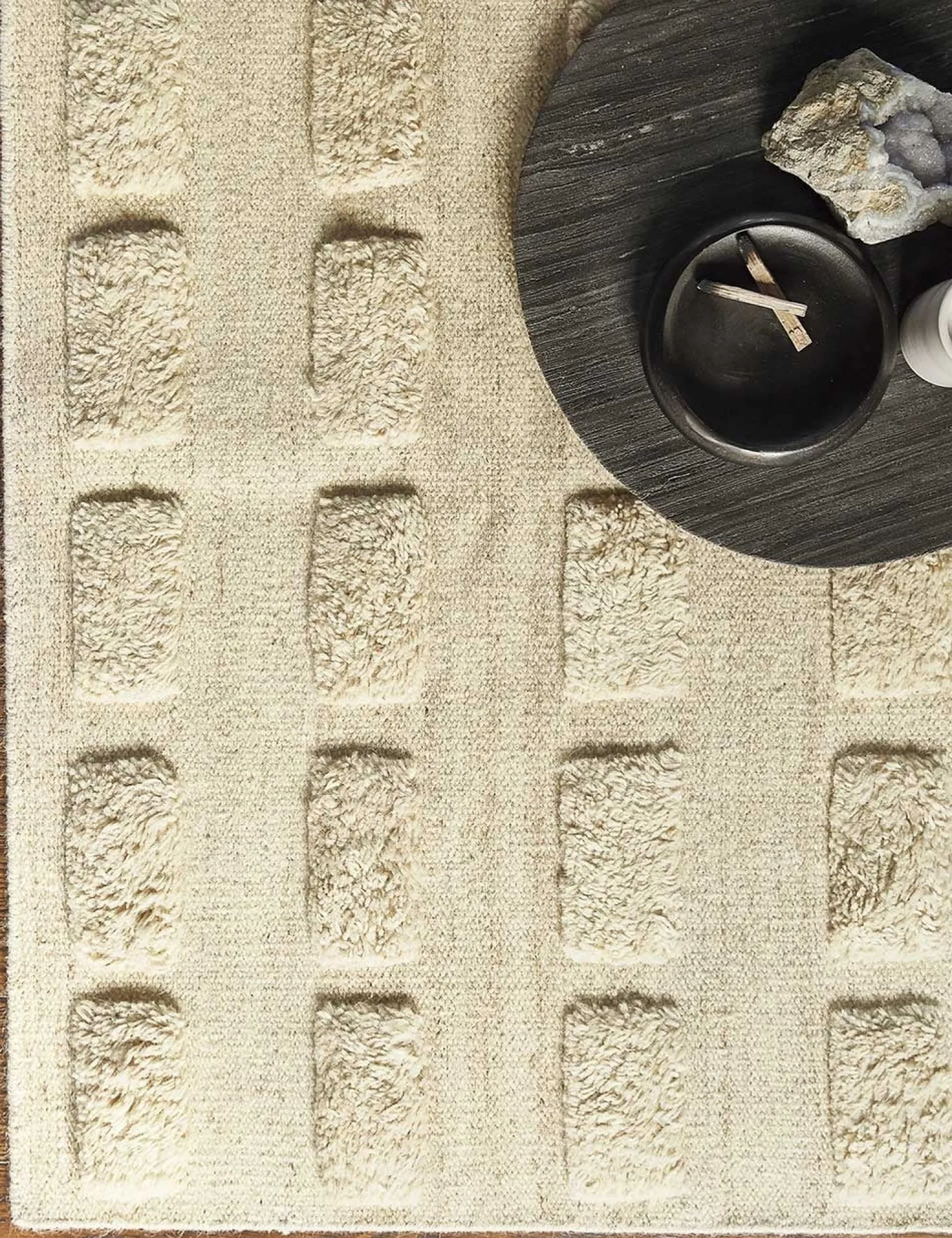 Eris Rug