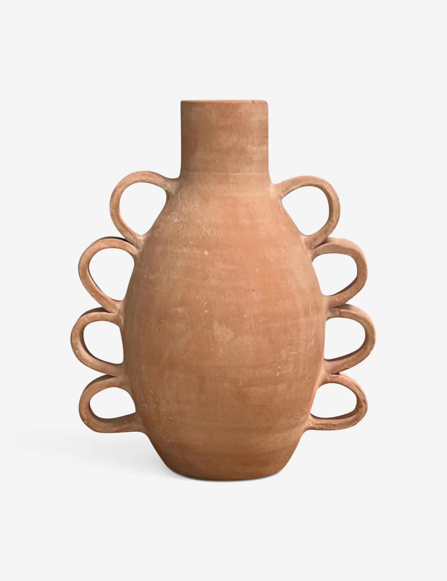 Erna Decorative Vase by Meso