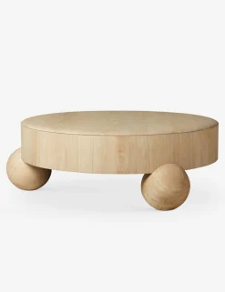Errol Coffee Table