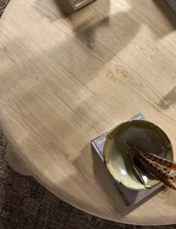 Errol Coffee Table