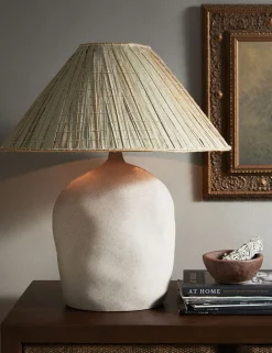 Ertha Table Lamp