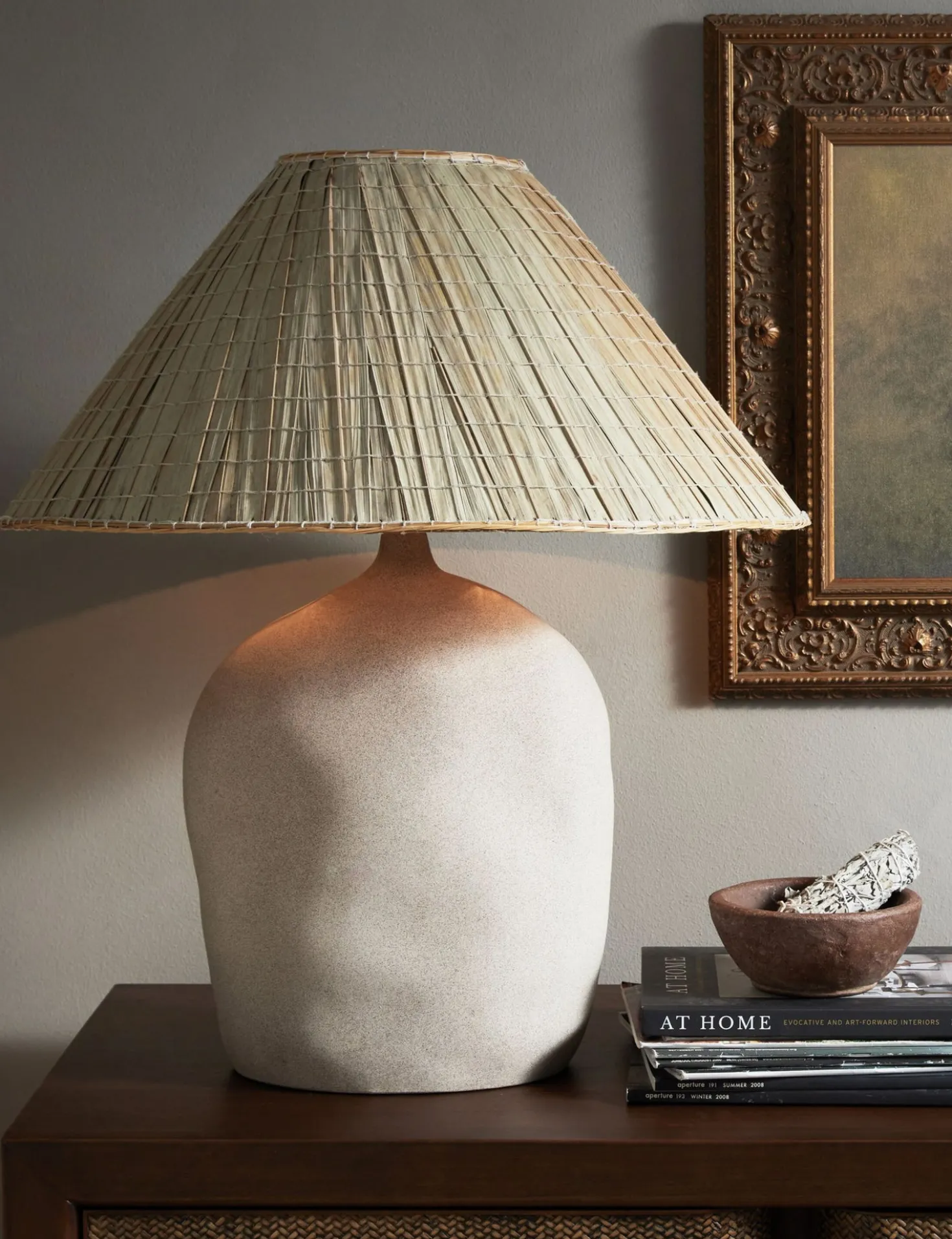 Ertha Table Lamp