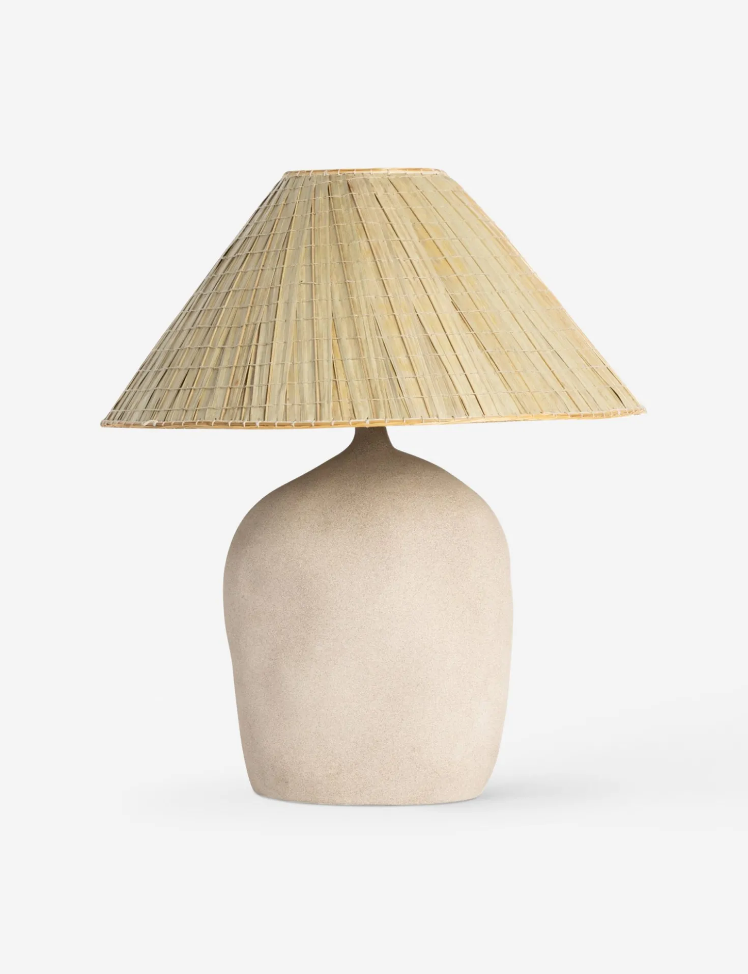 Ertha Table Lamp