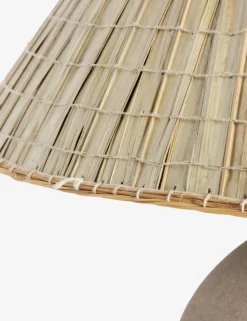 Ertha Table Lamp