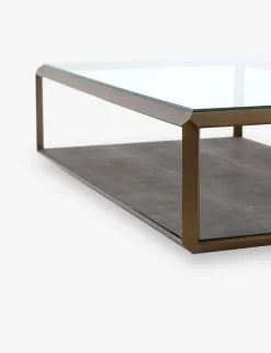Eryn Coffee Table