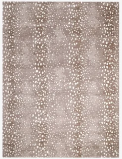 Esmarie Hand-Knotted Wool Rug