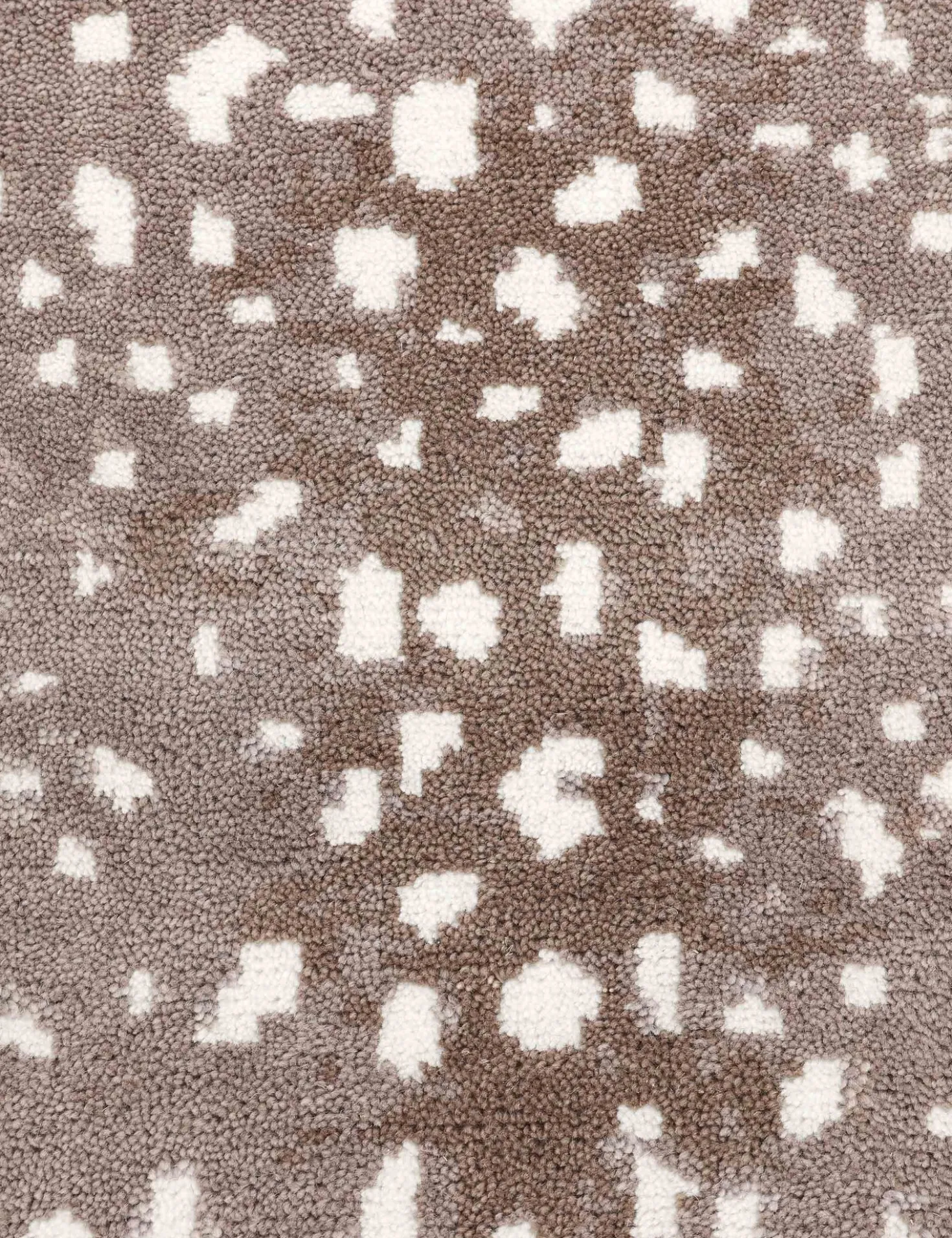 Esmarie Hand-Knotted Wool Rug