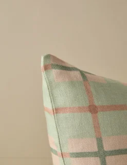 Esmark Linen Pillow