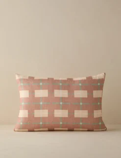 Esmark Linen Pillow