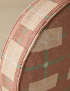 Esmark Linen Pillow