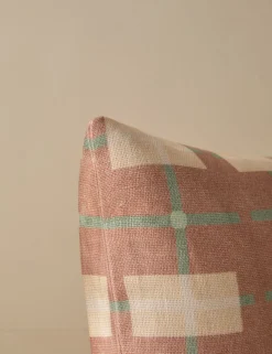Esmark Linen Pillow
