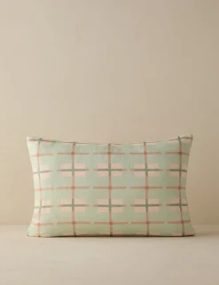 Esmark Linen Pillow