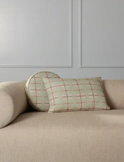 Esmark Linen Pillow