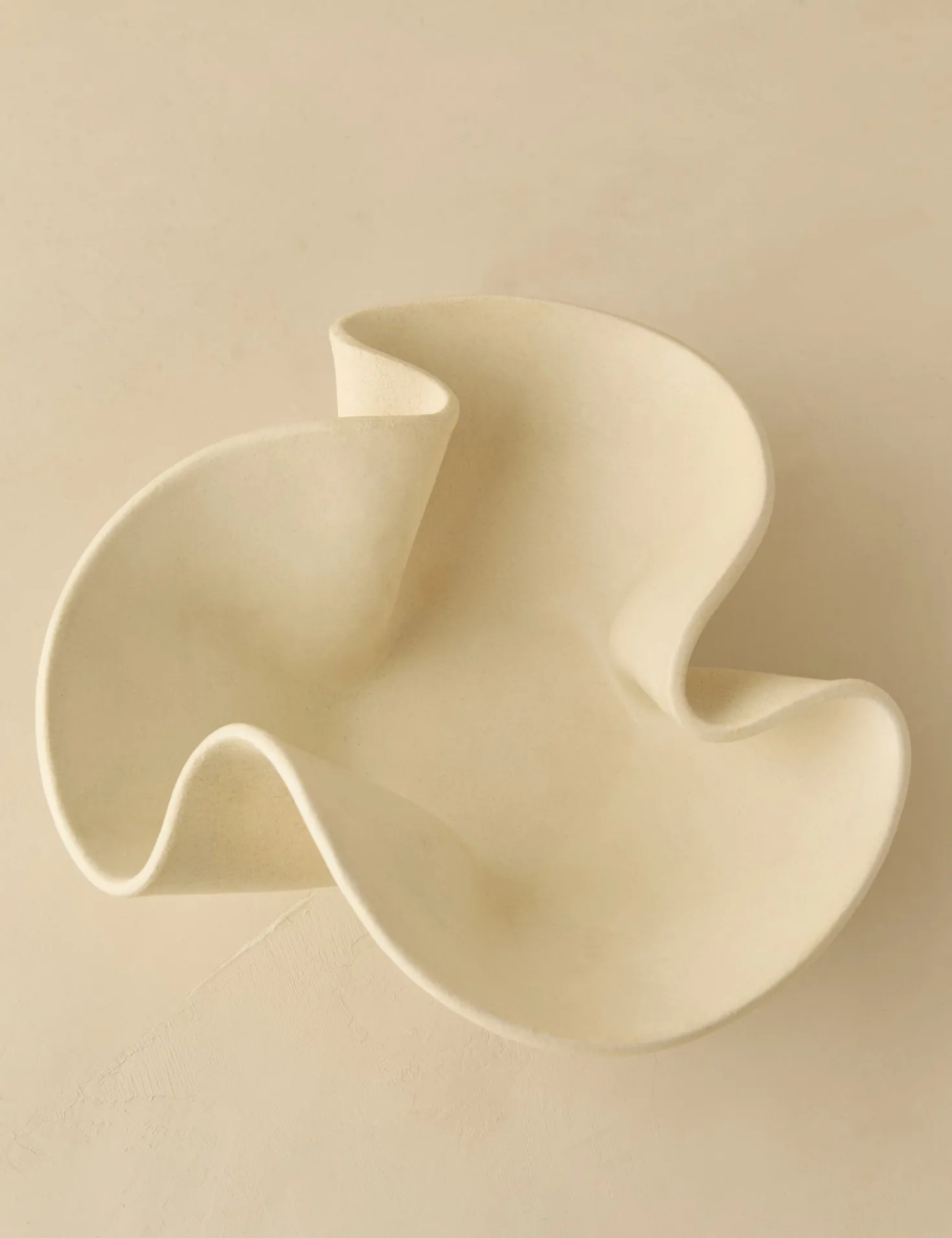 Esme Bowl by dumæ