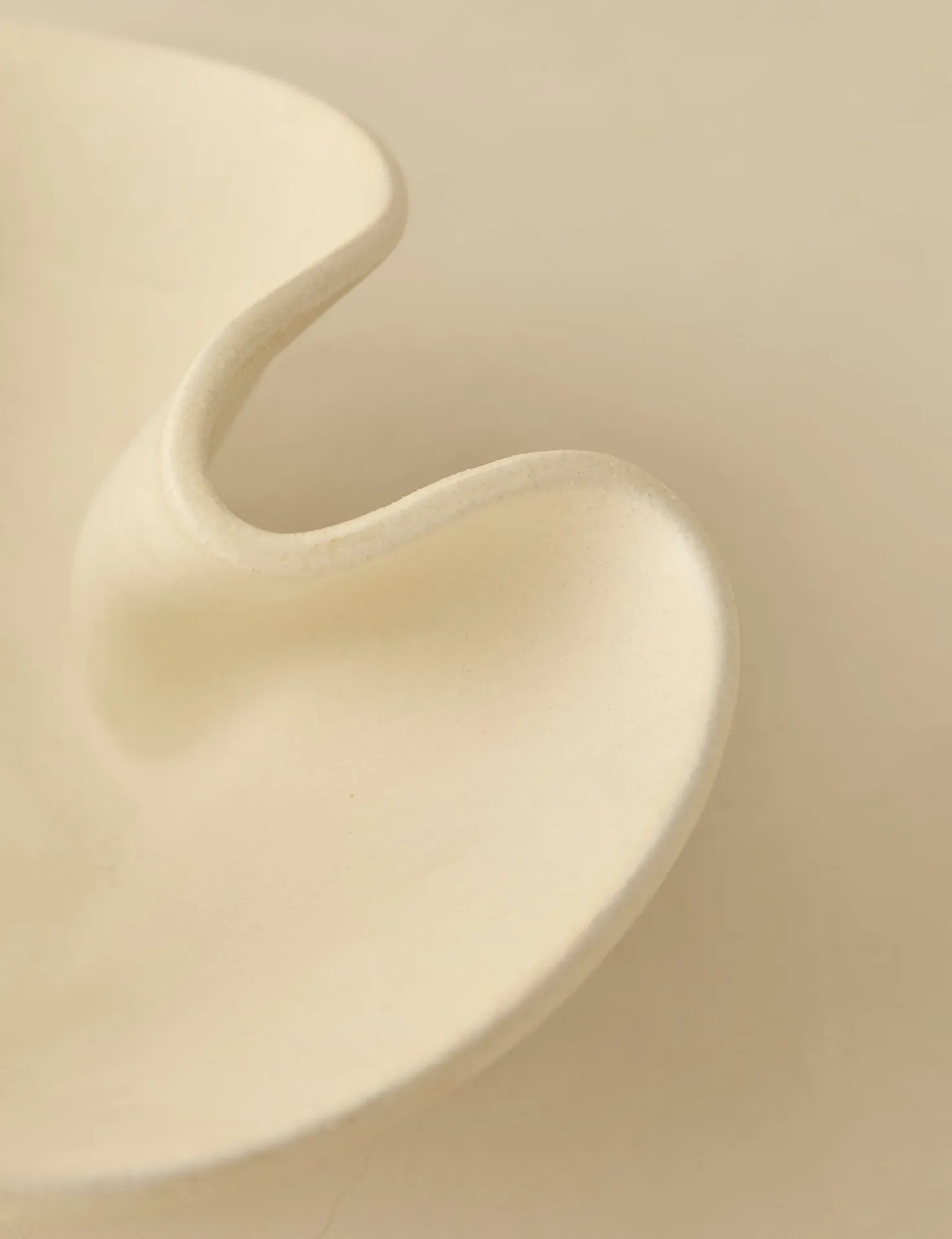 Esme Bowl by dumæ