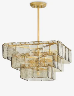 Esmeralda Chandelier