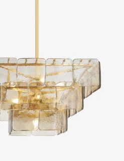 Esmeralda Chandelier