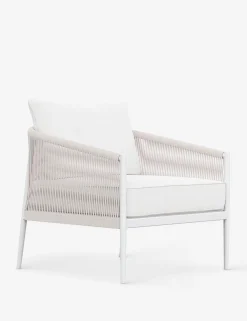 Esparza Indoor / Outdoor Accent Chair