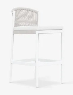 Esparza Indoor / Outdoor Bar Stool
