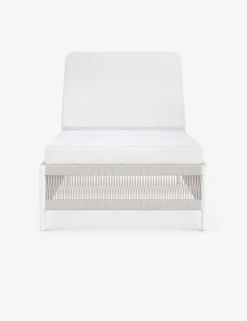 Esparza Indoor / Outdoor Chaise