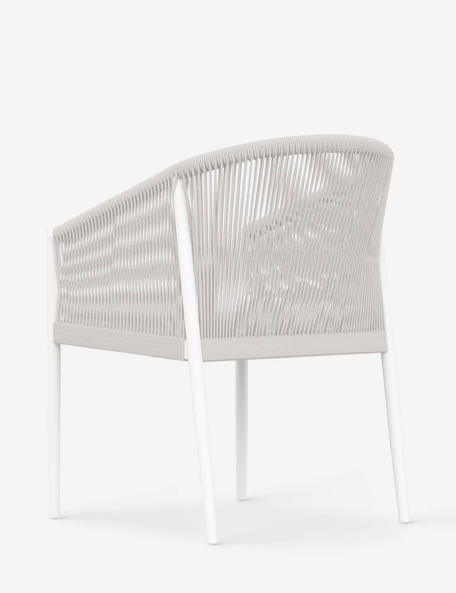 Esparza Indoor / Outdoor Dining Arm Chair