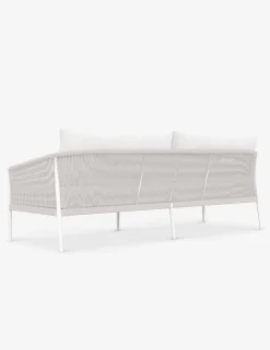 Esparza Indoor / Outdoor Sofa