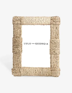Esperanza Picture Frame