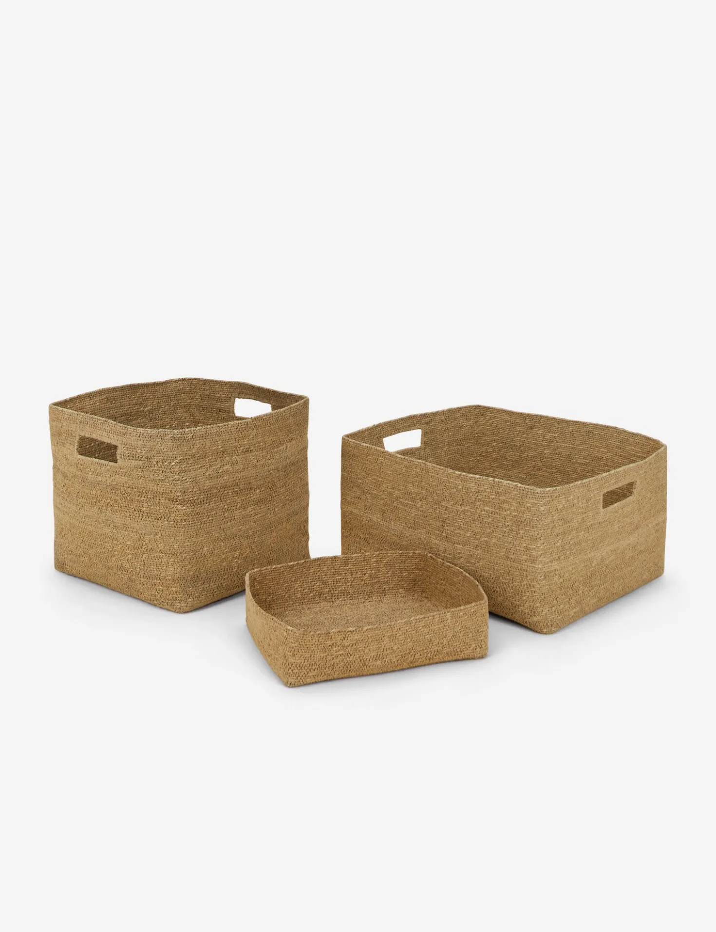 Essential Basket by Hawkins New York