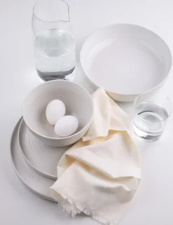 Essential Dinnerware 16-Piece Set by Hawkins New York