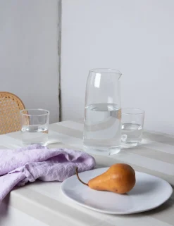 Essential Striped Table Linens by Hawkins New York