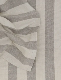 Essential Striped Table Linens by Hawkins New York