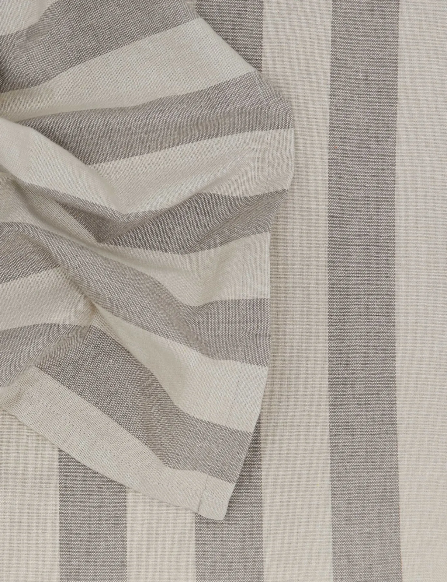 Essential Striped Table Linens by Hawkins New York