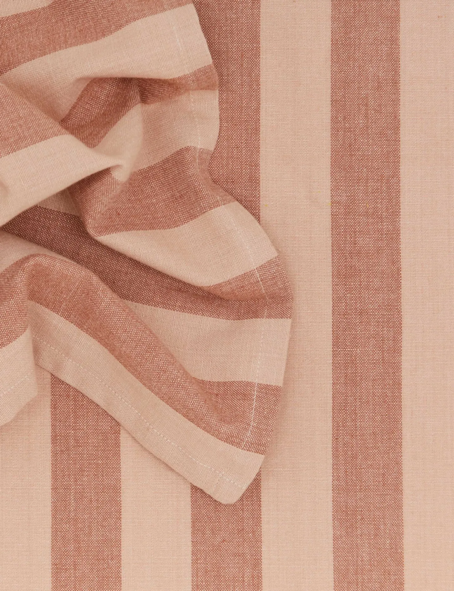 Essential Striped Table Linens by Hawkins New York