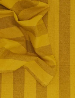 Essential Striped Table Linens by Hawkins New York