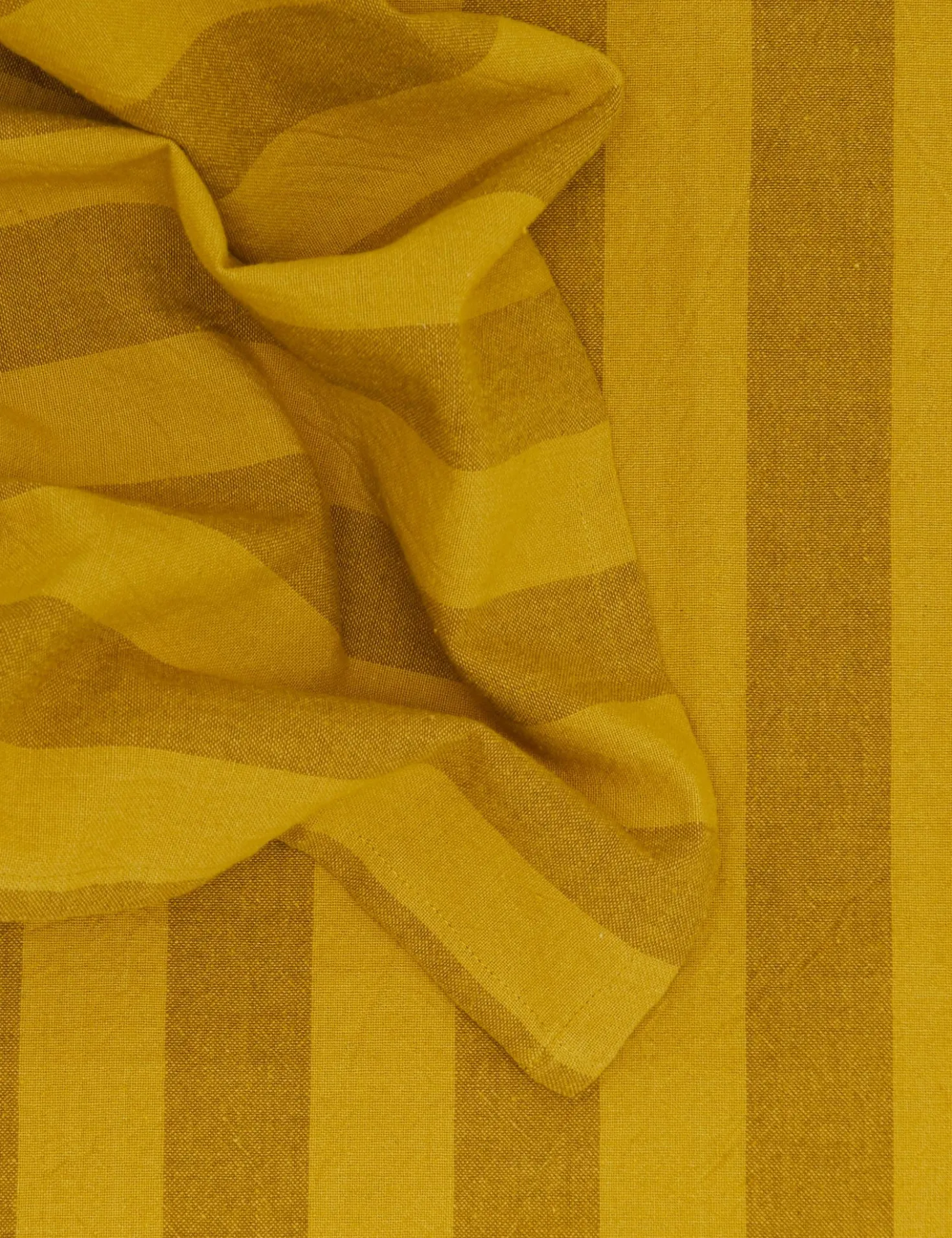 Essential Striped Table Linens by Hawkins New York