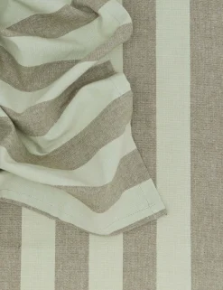 Essential Striped Table Linens by Hawkins New York