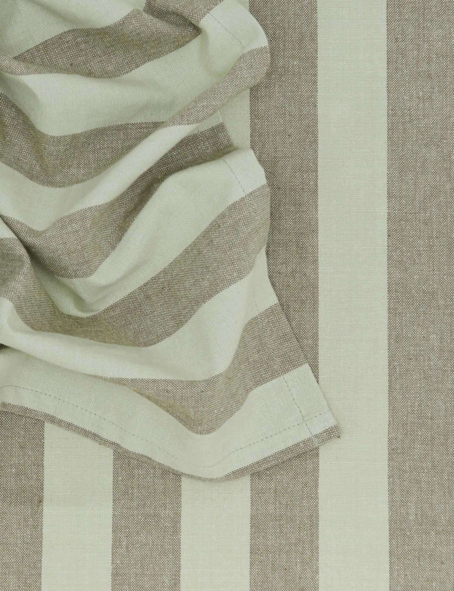 Essential Striped Table Linens by Hawkins New York