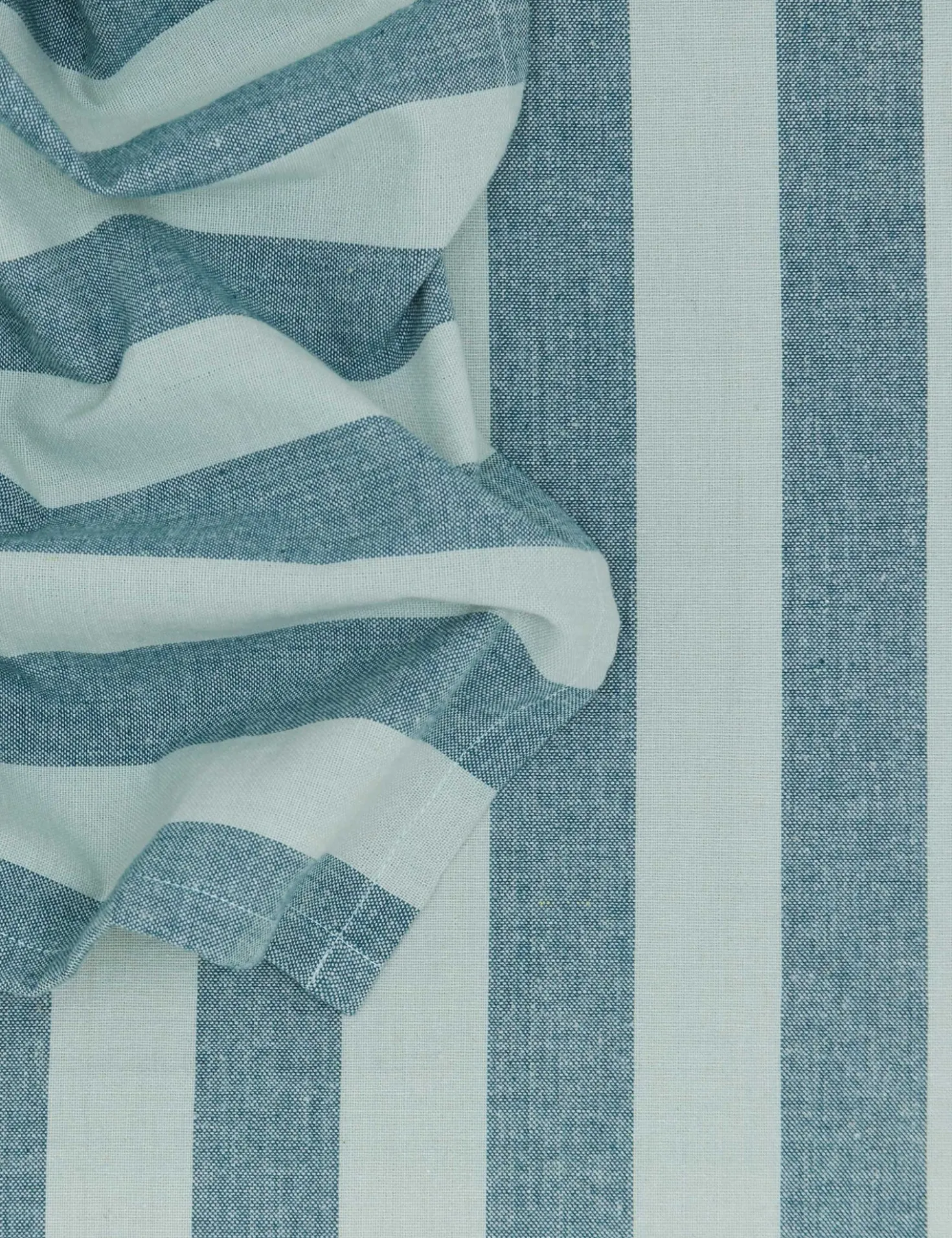 Essential Striped Table Linens by Hawkins New York