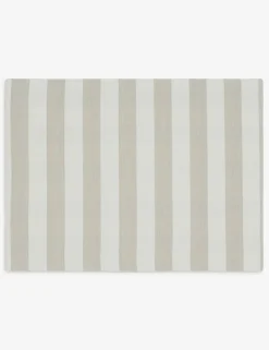 Essential Striped Table Linens by Hawkins New York