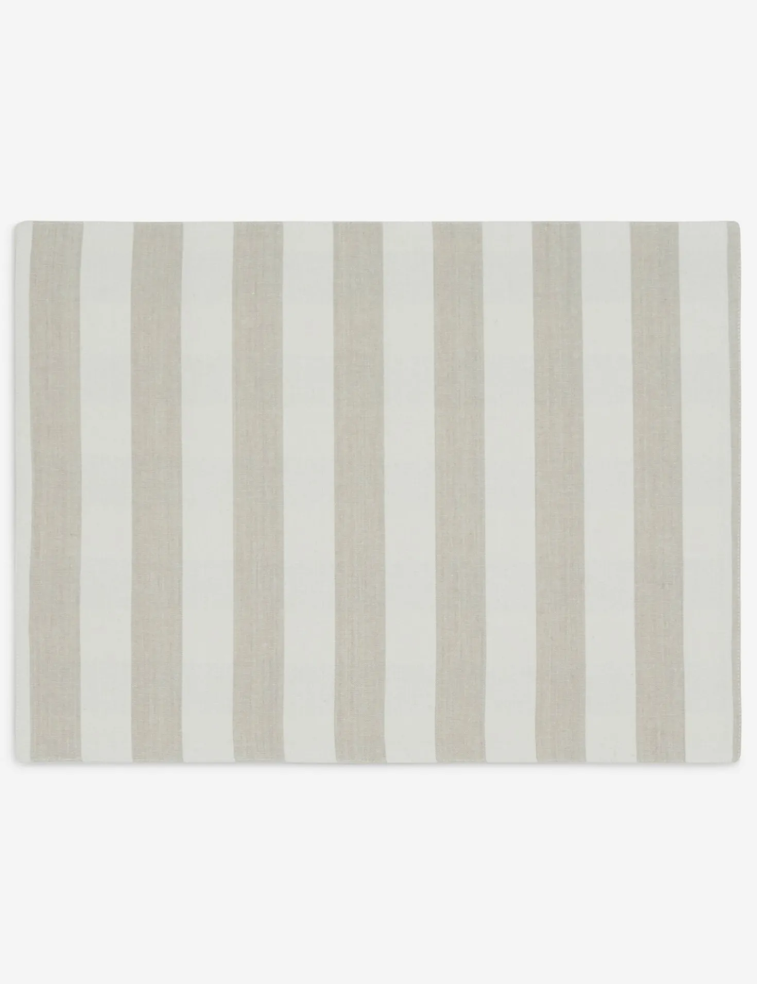 Essential Striped Table Linens by Hawkins New York