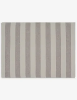 Essential Striped Table Linens by Hawkins New York