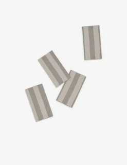 Essential Striped Table Linens by Hawkins New York