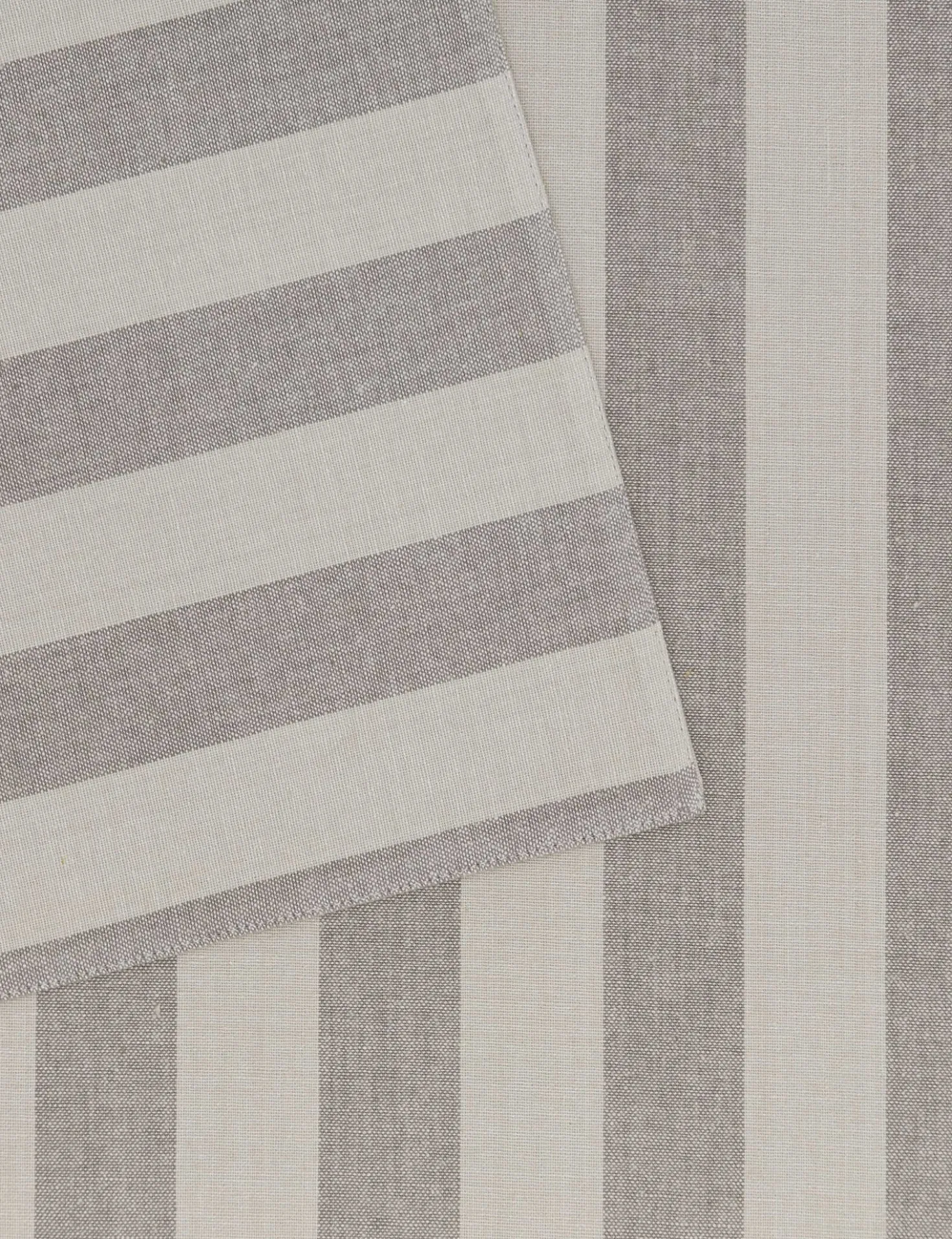 Essential Striped Table Linens by Hawkins New York