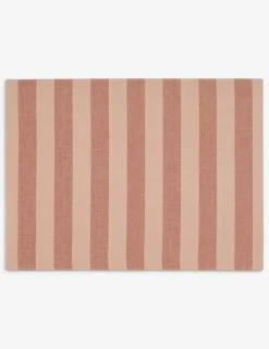 Essential Striped Table Linens by Hawkins New York