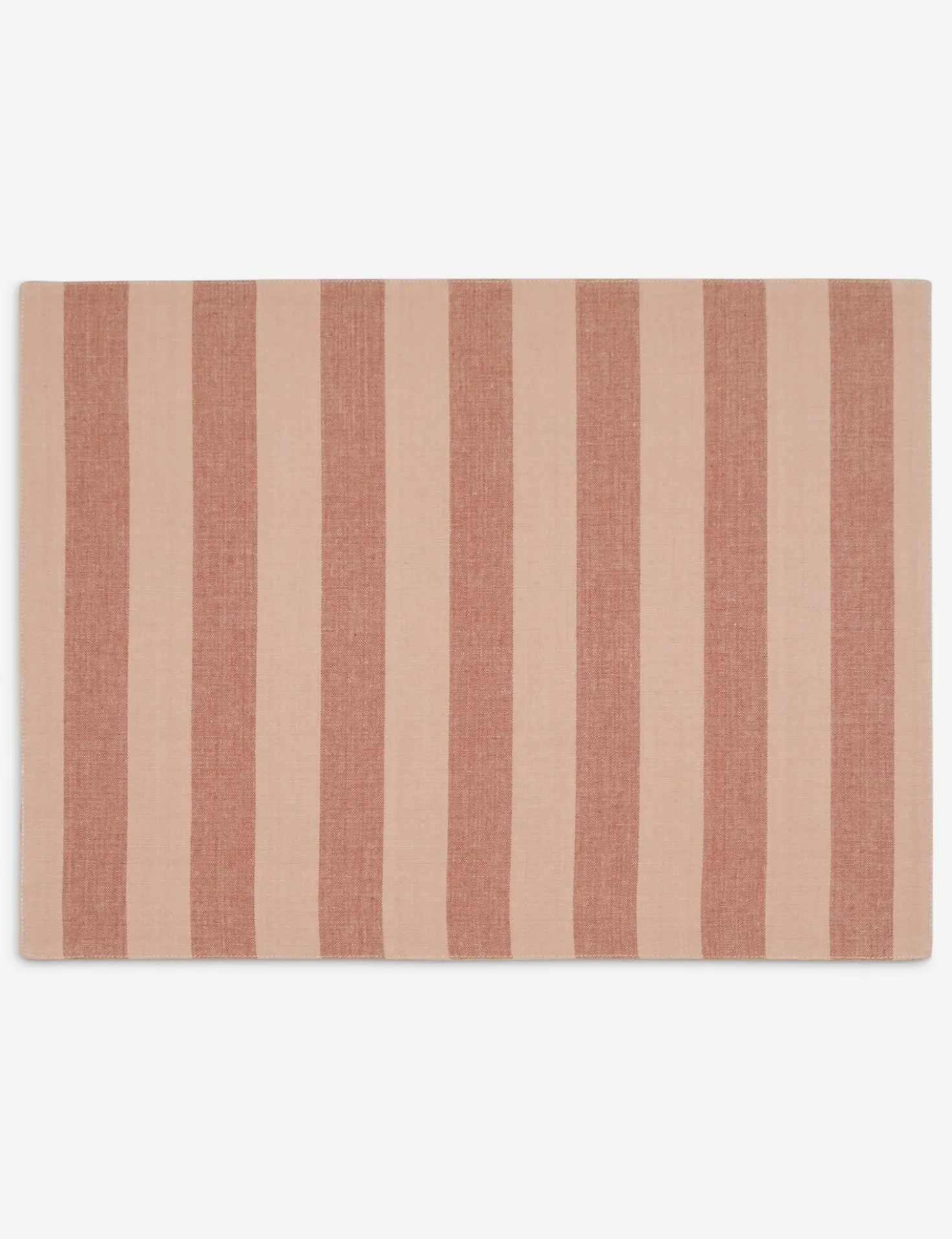 Essential Striped Table Linens by Hawkins New York
